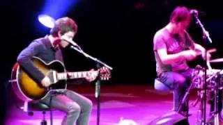 Noel Gallagher, Rockin' Chair - Royal Albert Hall