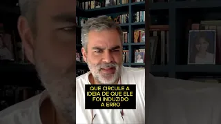 #Shorts Sem Espuma: Lula aproveita narrativa de indução ao erro na crise dos dividendos da Petrobras