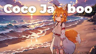 SenkoSan - Coco Jamboo (AI Cover)