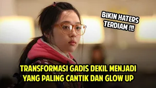 DIHINA KARENA JELEK, SEKALINYA DANDAN JADI PALING CANTIK DAN GLOW UP : ALUR CERITA FILM FASHION