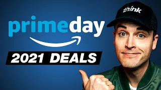 Best Amazon Prime Day 2021 DEALS on Cameras, Tech, and Video Gear