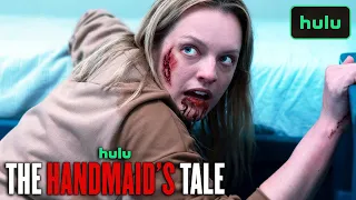 THE HANDMAID’s TALE Season 6 Teaser (2023) With Elisabeth Moss & Yvonne Strahovski