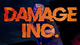 Metallica: Damage, Inc. - Live in Copenhell, Denmark (June 15, 2022)