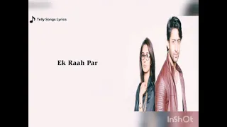 waqt ne kiya kya haseen sitam song lyrics kuch rang pyar ke aise bhi