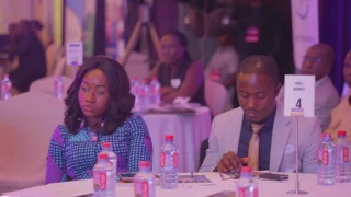 Ghana CEO Summit - Day 2 (The Business Impact of Donald Trump, Brexit)