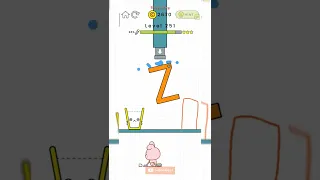 Happy Glass Level 251 | Game Walkthrough | Subscribe 😸 #gameplay #short #happyglassgame