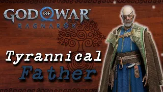 God of War | The Tyrannical Father