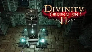 DIVINITY: ORIGINAL SIN 2 #31 | Der Schrein des Braccus Rex | LET'S PLAY