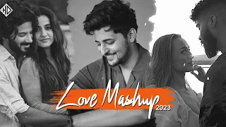 Love Mashup 2023 | HD Music | AP Dhillon | Arijit Singh | Heeriye