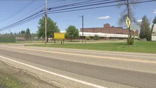 Vacant Gowanda Prison; 5 More To Close