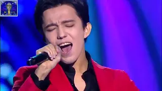 Dimash "Your Love" legendas em português