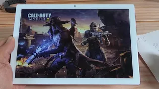 Blackview Tab 9 GAME TEST