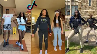 New Dance Challenge and Memes Compilation | May🔥