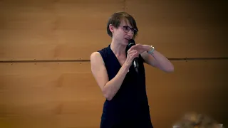 Perrine Seguin - Lyon Cyber Days 2020