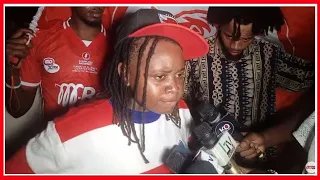 🔴#Live: KEY MZIWANDA AMVUA GWANDA BENCHIKHA na KUMVALISHA MGUNDA - ''NO INONGA - CHAMA -NO PROBLEM''