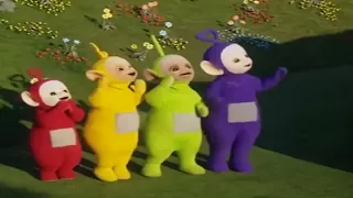 Les Teletubbies en français ✨ 2017 HD ✨  Teletubbies 2 HEURES - conte pour enfant ✨