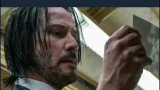 John Wick: Chapter 3 - Parabellum (2019 Movie) Official Trailer – Keanu Reeves, Halle Berry