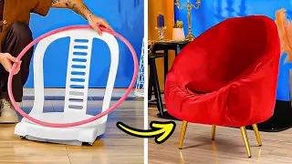 DIY Furniture Restoration: Giving Old Chair a Stylish Makeover