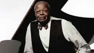 Oscar Peterson - Nica's Dream