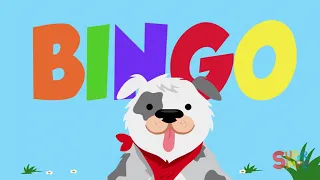 BINGO - Super Simple Songs - 1 hour 30 minutes