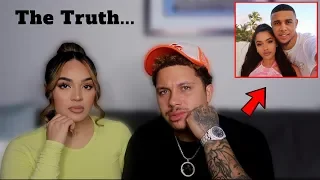THE TRUTH... Why We're No Longer Friends With KB & KARLA! ** TEA! **