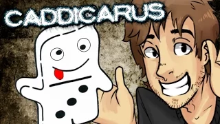 [OLD] No One Can Stop Mr. Domino PS1 - Caddicarus