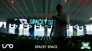 Spacey Space live from Coastal Jam Geelong 2020