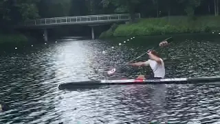 Canoe sprint / TomLiebscher