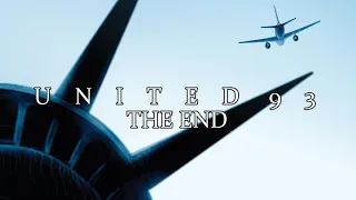 United 93 - The end - HD