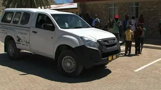 Sesfontein gets a new N$13 million health centre-NBC