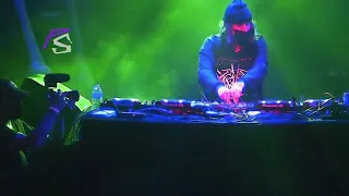 Oolacile @ DNA Lounge, San Francisco , Grimefest 2021 (11-11-21)