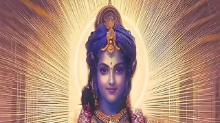 Maha Mantra ~ Hare Krishna Hare Rama 108