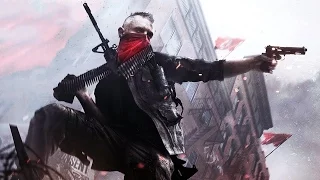 Homefront: The Revolution - First Co-Op Hands On