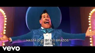 Recuérdame (Interpretada por Ernesto De la Cruz) (De “Coco”/Con letra)