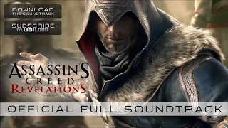 Assassins Creed Revelations Soundtrack