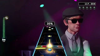 (Don't Fear) The Reaper 100% FC Expert Guitar (RIP Audio)