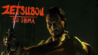 "ZETSUBOU NO SHIMA" - EASTER EGG SOLO (2023)  [GUÍA COMPLETA EN ESPAÑOL] - [SIN CHICLES MEGA]