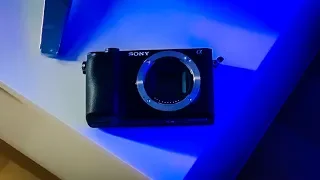 Sony Alpha 6400 meine Traumkamera? l Meine Erfahrungen nach 2 Wochen!
