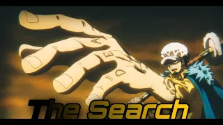 [ One Piece Episode 1017 AMV ] - The Search ᴴᴰ