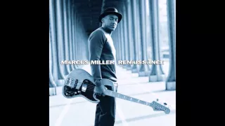 Marcus Miller   Setembro Brazilian Wedding Song feat  Gretchen Parlato & Rubén Blades