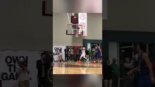 Patrick Baldwin Jr. Basketball Play Highlights