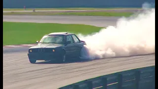 1000HP BMW