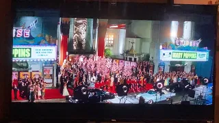 Saving Mr Banks 2013- Mary Poppins 1964 Premiere