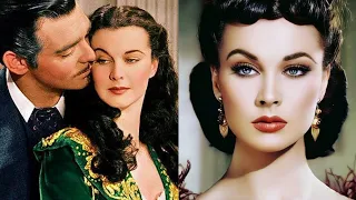 vivien leigh hottest photos | vivien leigh sexy photos | vivien leigh | classic Hollywood| Hollywood