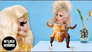 UNHhhh 97: "Shame Part 1" with Trixie Mattel and Katya Zamolodchikova