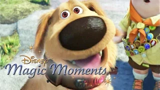 Vorschau: Die witzigsten Tiere #2 | Disney Magic Moments