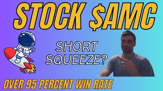 This Video Will Blow Your Mind About Stock $AMC 🤯 My Analysis and Price Prediction!