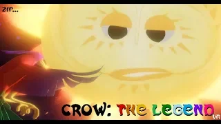 CROW: The Legend ... Native American VR Insight w/ Oculus Rift | Animation |