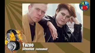 Yazoo - Situation (extended)