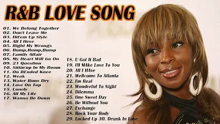 90s R&B LOVE SONGS PARTY MIX   BEST R&B LOVE MIX   Aaliyah, Mary J  Blige, R  Kelly, Usher, S W V 1